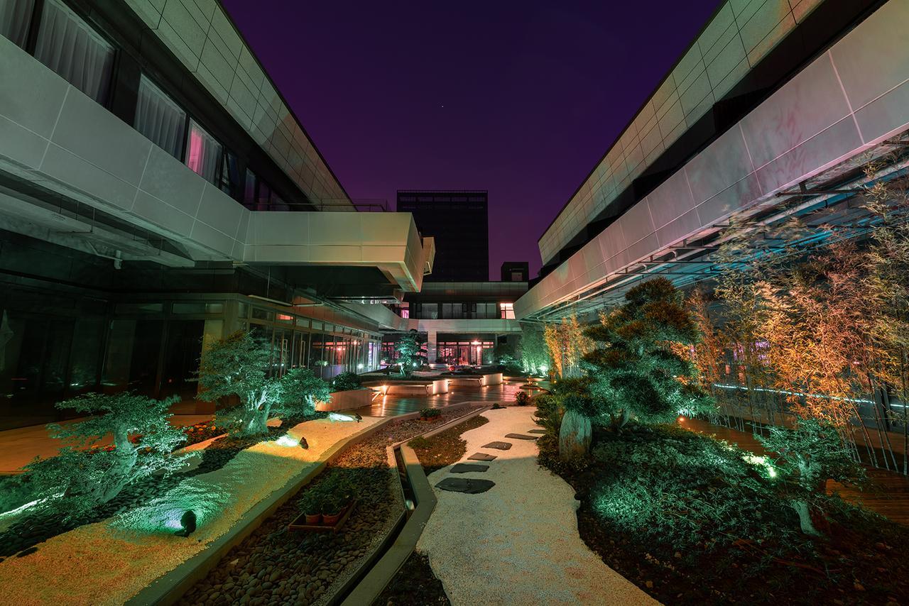 Mercure Shanghai Necc Qingpu Zewnętrze zdjęcie